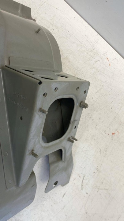 MERCEDES VITO W447 V447 QUART TABLIER ARRIÈRE GAUCHE ARRIÈRE 14- A4476206701