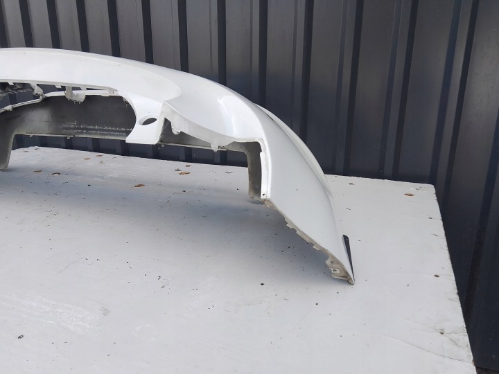 CITROEN DS5 PARE-CHOCS ARRIÈRE 9673719477