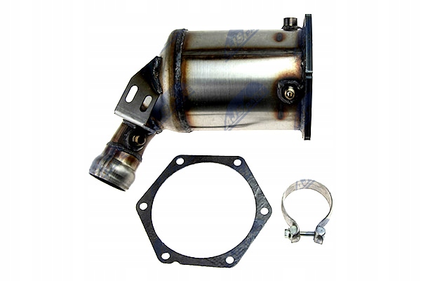FILTRE PARTICULES DURES FAP MERCEDES C CLASSE W203 S203 C200CDI C220CDI