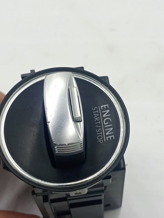 CONTACTEUR D'ALLUMAGE CLÉ VW PASSAT B7 3C0905843AA