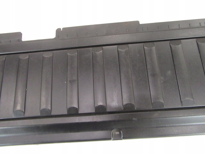 PROTECTION MOULURE COUVERCLES DE COFFRE COUVERCLES DE COFFRE BMW X5 E53