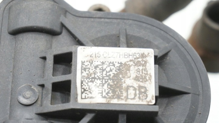 ÉTRIER DE FREIN DE FREIN GAUCHE ARRIÈRE ARRIÈRE SEAT LEON III 5Q0615405DB