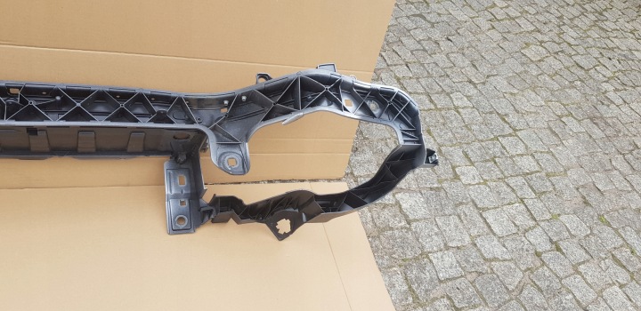 FORD GALAXY MK3 S-MAX MK2 PANNEAU AVANT RENFORCEMENT 17-20R