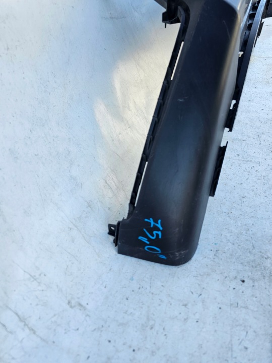 SPOILER BAS PARE-CHOCS PARE-CHOCS KIA NIRO LIFT 19- AVANT AVANT 86510-G5500