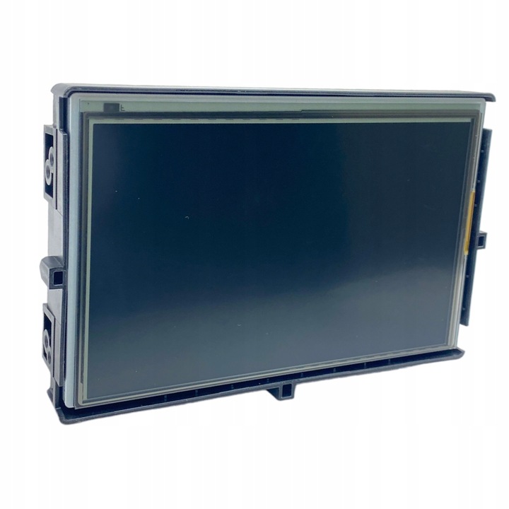 NUEVO CON MONITOR NAVEGACION OPEL MOVANO B NISSAN NV300 NV400 FIAT TALENTO 