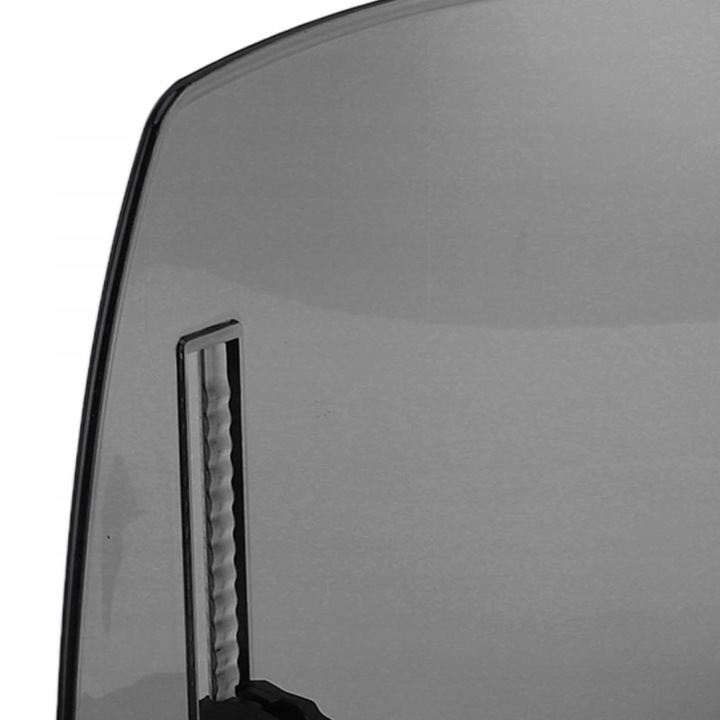 RÉGLABLE VITRE MOTOCYCLETTE UNIVERSELLE CONVIENT VERS MT07 MT09 TMAX 530 TEINTÉ