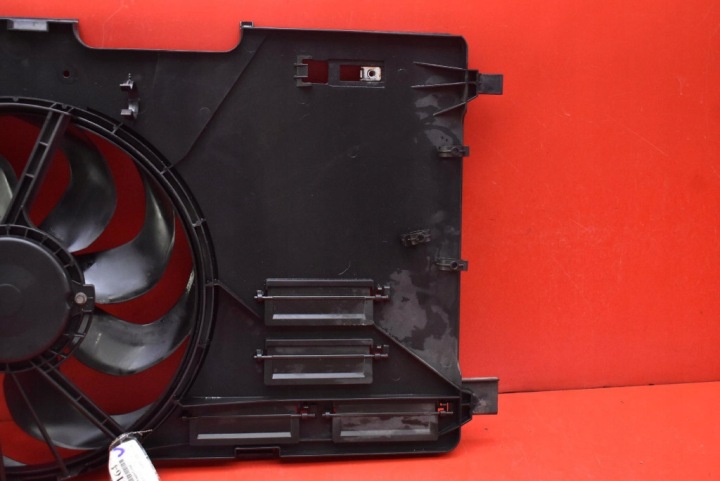 VENTILATEUR CV61-8C607-EB FORD FOCUS MK3 1.6 TDCI 105 KM 11-15