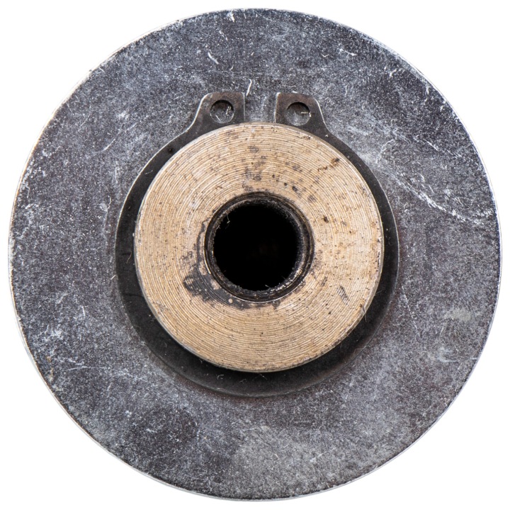 PIVOT COMPLET MÉCANISME DIRECTION URSUS C-38