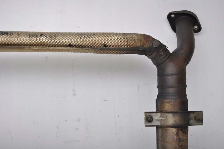 PORSCHE 718 CAYMAN 982 CATALYSEUR 982131703