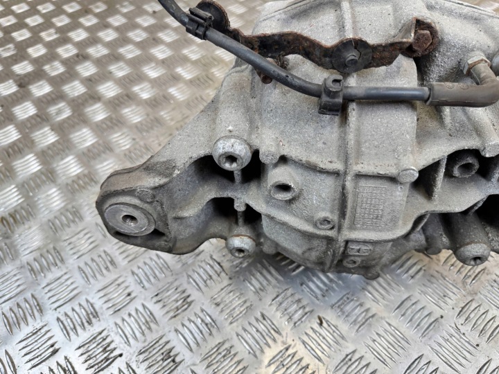 DIFFÉRENTIEL ARRIÈRE ALFA ROMEO STELVIO 00552720120