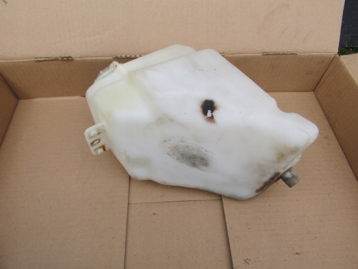 5 MERCEDES W124 RÉSERVOIR LAVE-GLACES RÉCHAUFFEUR