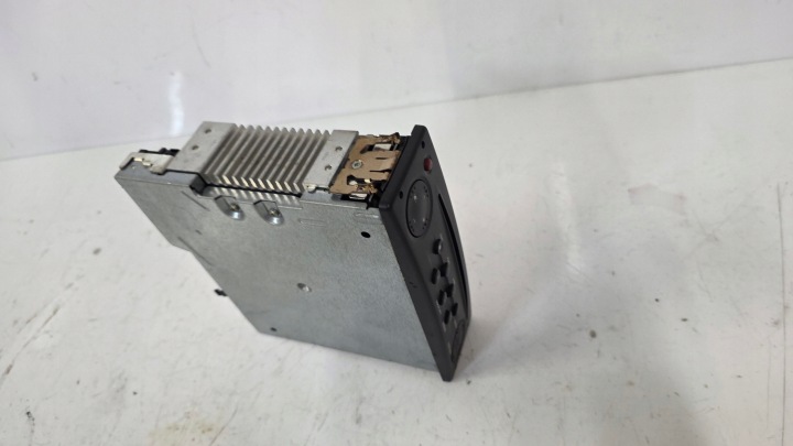 RADIO D'USINE AUTORADIO CD RENAULT GRAND ESPACE IV LIFT