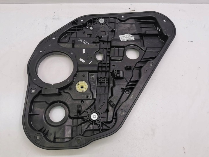 HYUNDAI I30 2013 MÉCANISME VITRES ARRIÈRE SANS MOTEUR 83480A6090