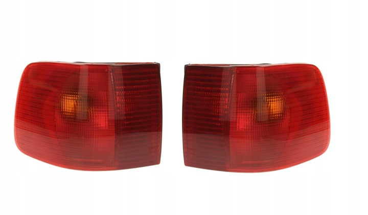 ABAKUS PHARE ARRIÈRE AUDI A6 06.94-12.97 DROITE 441-1923R-UE