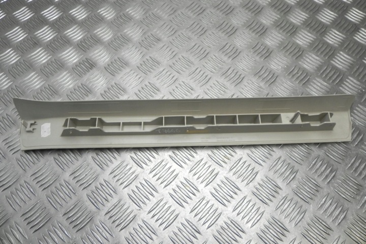 PROTECTION SEUIL MERCEDES-BENZ AVEC (W222, V222, X222) A2226808135 2014