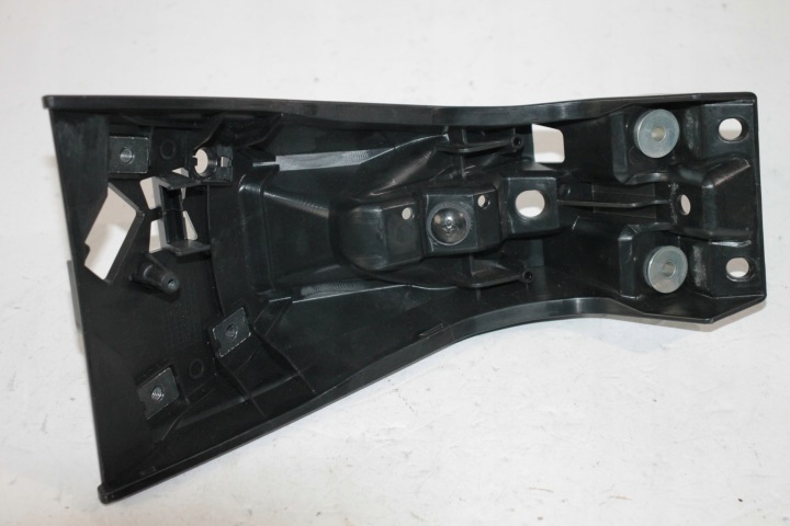 HONDA NC 750 INTEGRA REMPLISSAGE PLASTIQUE