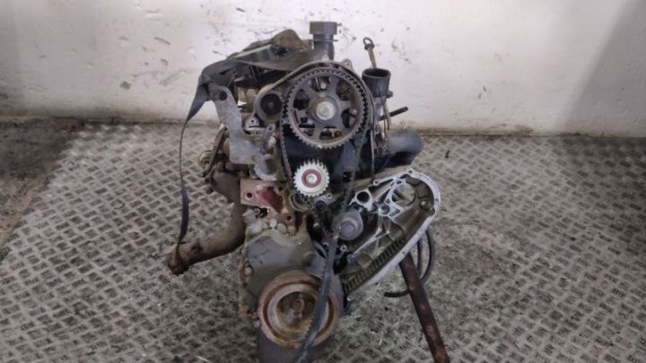 MOTEUR FIAT DUCATO II 2.3 JTD