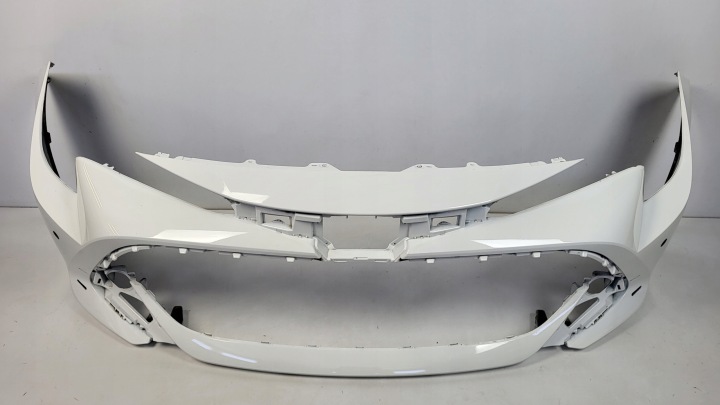 PARE-CHOCS AVANT AVANT TOYOTA COROLLA E21HB COMBI