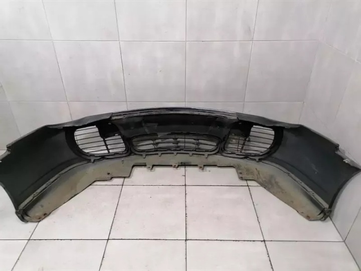 PARE-CHOCS AVANT PORSCHE 911 996 MK2 TURBO AERO 99650531105 PARE-CHOCS AVANT