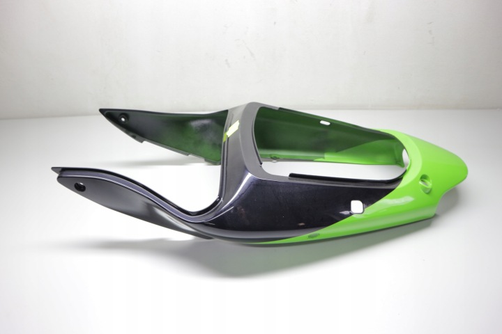 KAWASAKI ZX6R ZX9R 98-02 PLASTIQUE PLASTIQUE DÉFLECTEUR D'AIR
