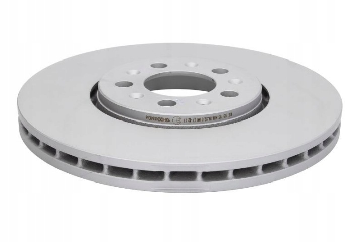 DISQUE FREIN VW DROIT BORA- GOLF- POLO 97-
