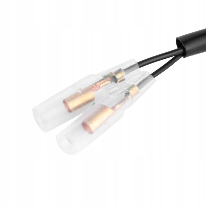 ADAPTATEUR FILS CLIGNOTANTS 7CM*1CM