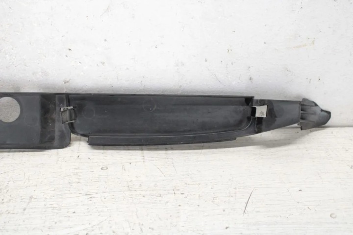 FINITION GARDE-BOUE VW TIGUAN (5N_) 5N0821111 1.4L GASOLINE 110KW 2010