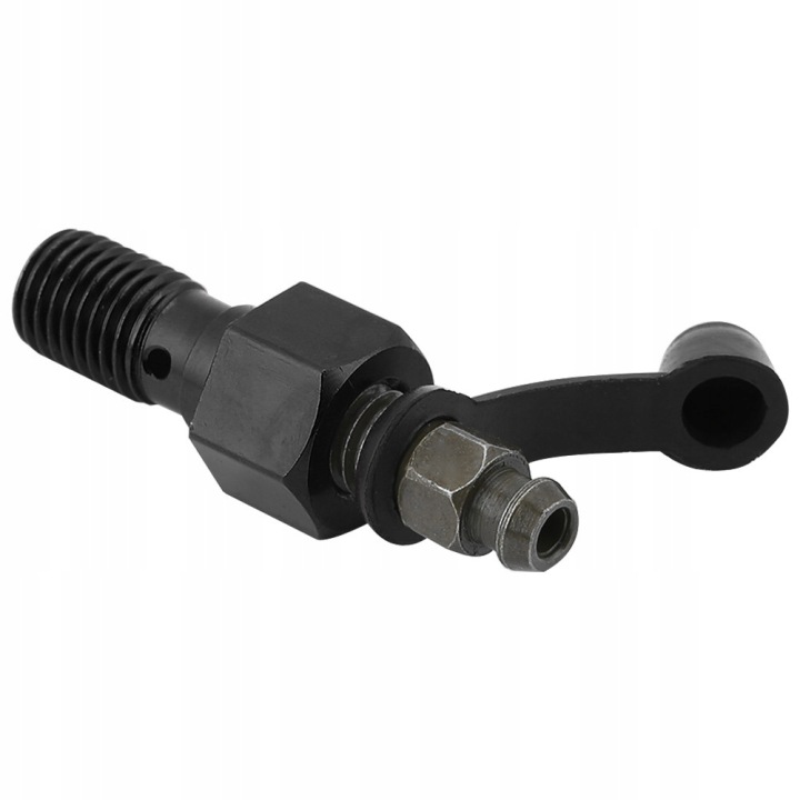 VIS M10X1,25MM SÉPARATEUR D'AIR DANS SRUBIE FILS FREINS
