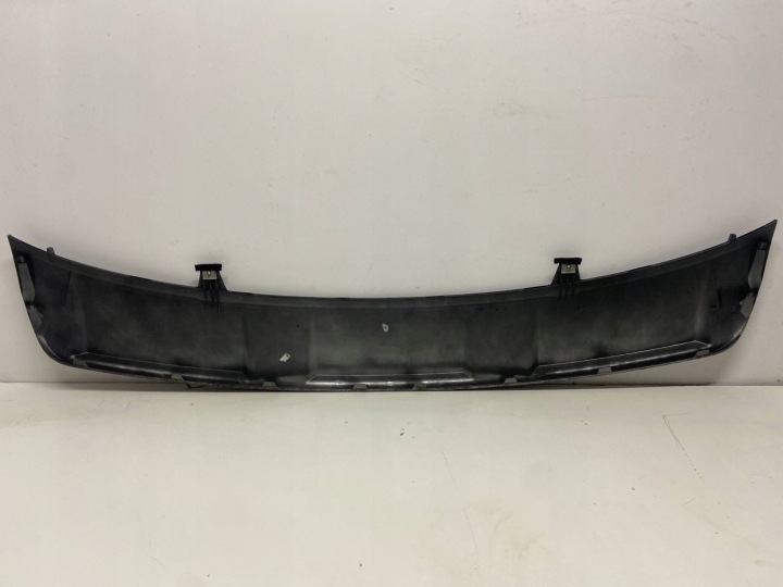 KIA NIRO 16- SPOILER DOUBLURE PARE-CHOCS AVANT AVANT 86512-P2010