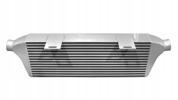 INTERCOOLER TURBOWORKS SUBARU IMPREZA WRX STI 02-07 