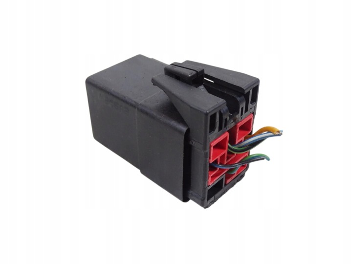 RELAIS MIGACZY PUCE FORD TRANSIT TOURNEO CONNECT TC7 I 2002-2013