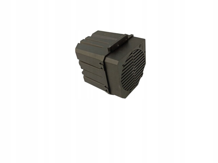 KLAXON ALARME BMW 3 G20 G21 65122622659