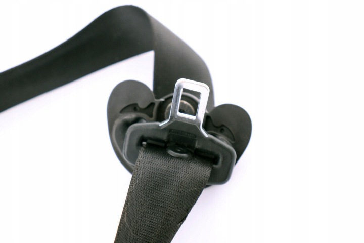 BMW E60 E61 CEINTURE DE SÉCURITÉ DROIT AVANT 9110046