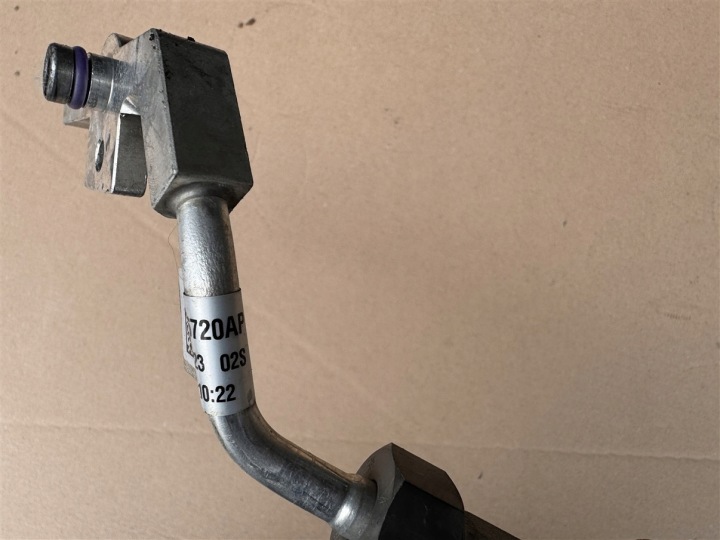 TUYAU TUYAU FIL CLIMATISATION QUATRRO AUTOMATE AUDI A6 C8 4K 4K0 18-25R