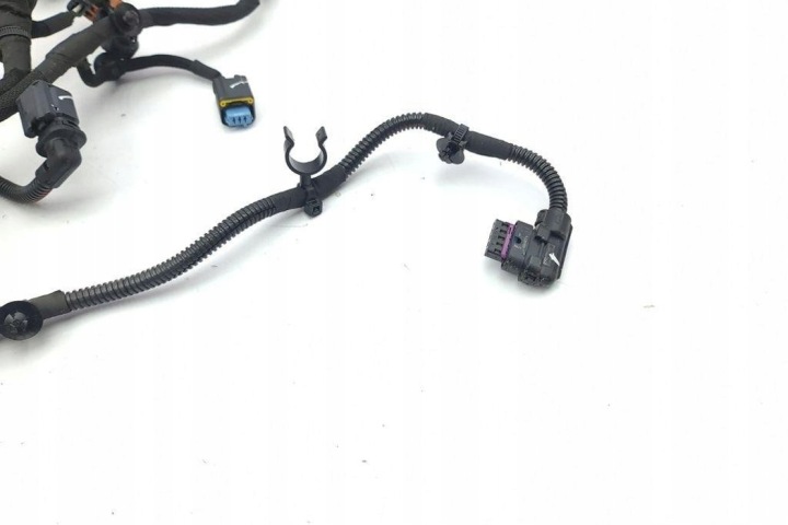 FAISCEAU DE CÂBLES MOTEUR OPEL ASTRA GAUCHE (O5) 9848660880 1.2L GASOLINE 96KW 2023