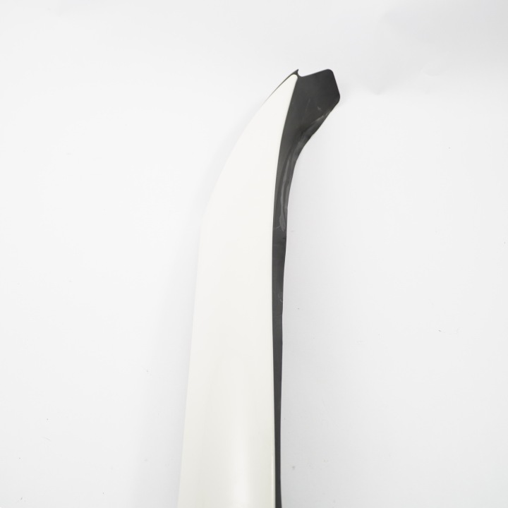 MERCEDES R171 MOULURE VITRES MONTANTS A GAUCHE BLANCHE A1716900139