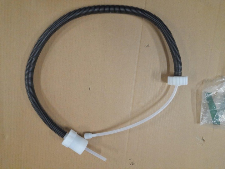 TUYAU VERS NAPELNIANIA ADBLUE VAG VOLKSWAGEN GOLF PASSAT AUDI A4 A6