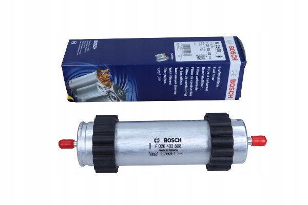 FILTRE CARBURANTS N2808