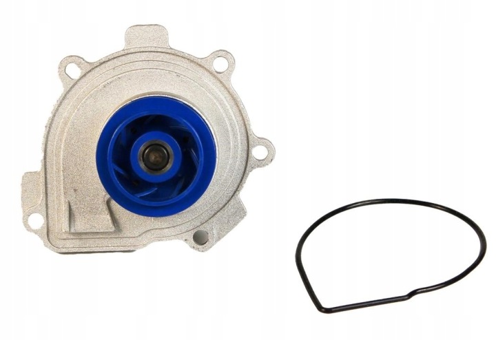 SKF VKPC 85312 POMPE À EAU REFROIDISSEMENT MOTEUR