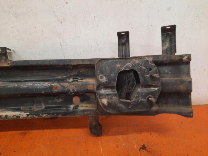 CHEVROLET AVEO T250 II 06-12 BERLINE RENFORCEMENT POUTRE PARE-CHOCS AVANT