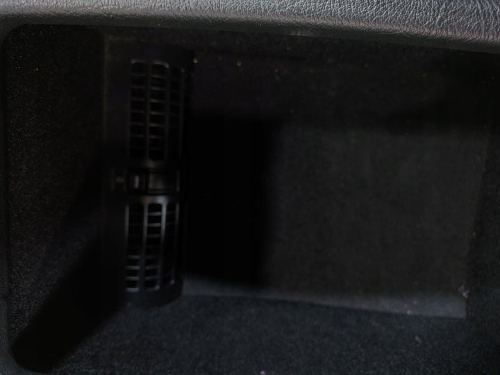TUNNEL CENTRAL MERCEDES W210 95-03