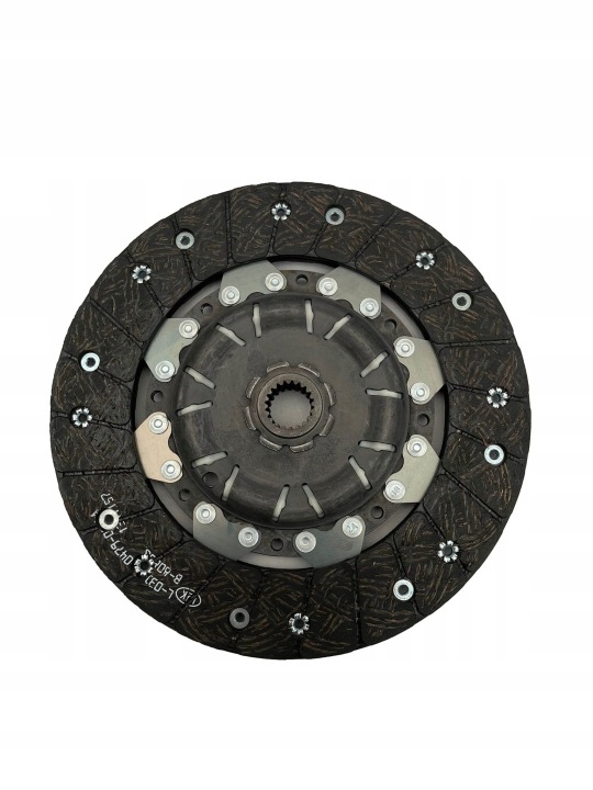 EMBRAYAGE JEU AVEC WYSPRZEGLIKIEM OPEL ASTRA J