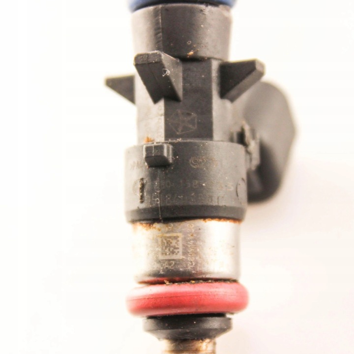 DODGE CARAVAN 2016 INJECTEUR CARBURANTS