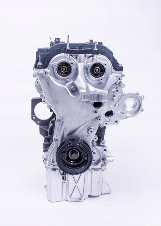 REGENERACIÓN MOTOR 1.0 ECOBOOST FORD M1DA B-MAX 