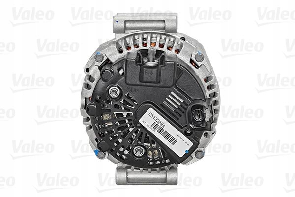 ALTERNATEUR MERCEDES CLASSE C,E ET M MOTEUR OM642 04