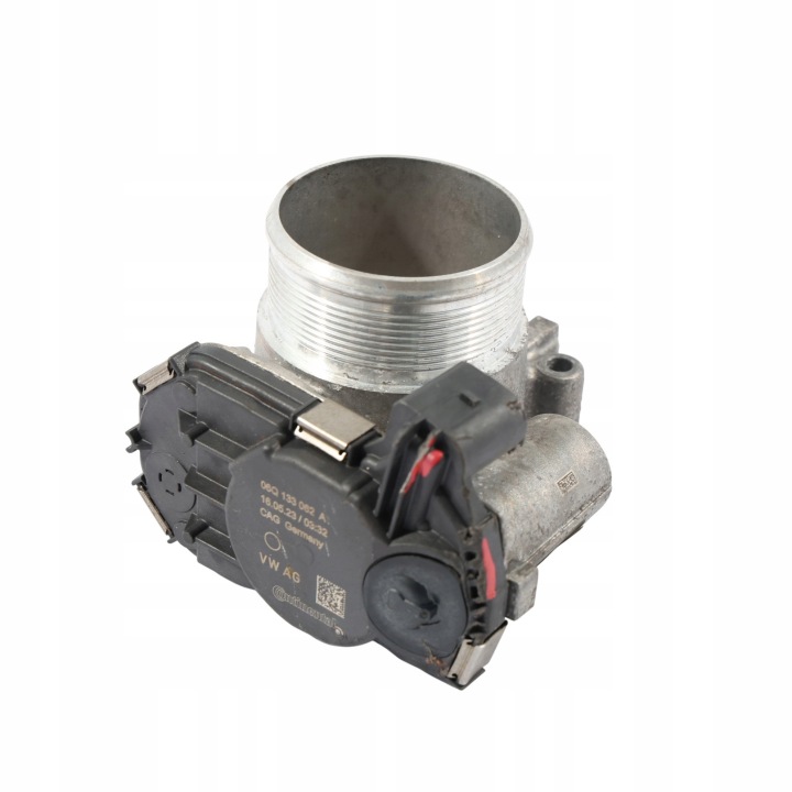 NEUF ORIGINALE PAPILLON DES GAZ VW AUDI SKODA 06Q133062A VAG OE