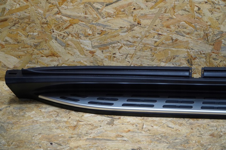 MOULURE SEUIL SEUIL L/P A1676986100 A1676986200 MERCEDES GLE COUPÉ C167 20-