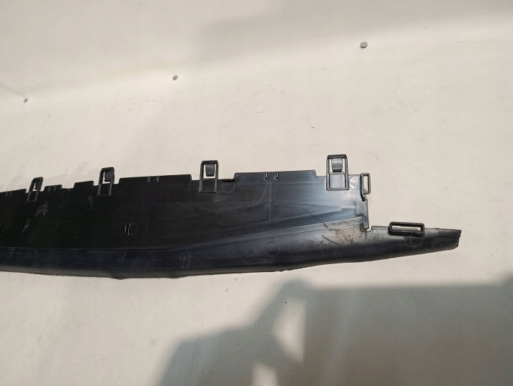 ADMISSION GUIDE D'AIR SKODA OCTAVIA IV 4 5E3122327A 19-