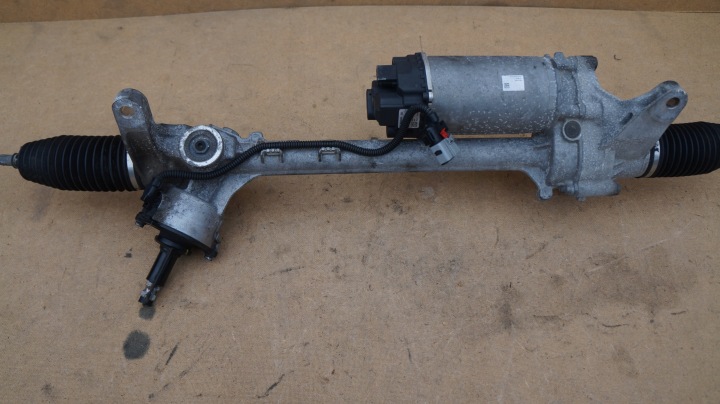 BMW 5 G11 G12 30 G31 G32 CRÉMAILLÈRE DE DIRECTION 5A52FB8 1237222 EUROPE EUROPE