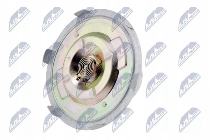 NTY CPS-CH-004 EMBRAYAGE VENTILATEUR REFROIDISSEMENT